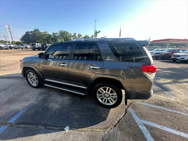 used 2011 Toyota 4Runner car, priced at $18,870