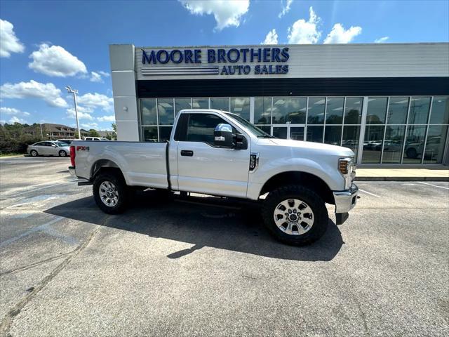 used 2018 Ford F-350 car, priced at $32,870