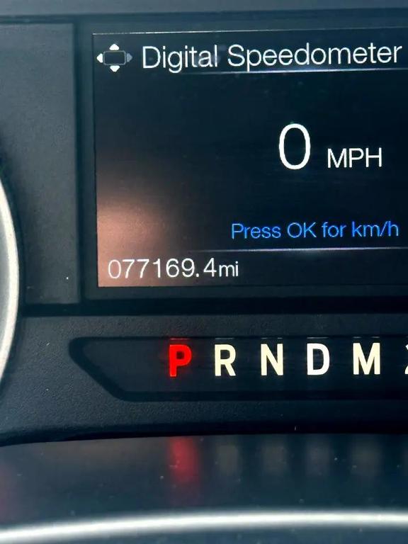 used 2018 Ford F-350 car, priced at $32,870