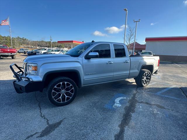 used 2014 GMC Sierra 1500 car, priced at $17,870