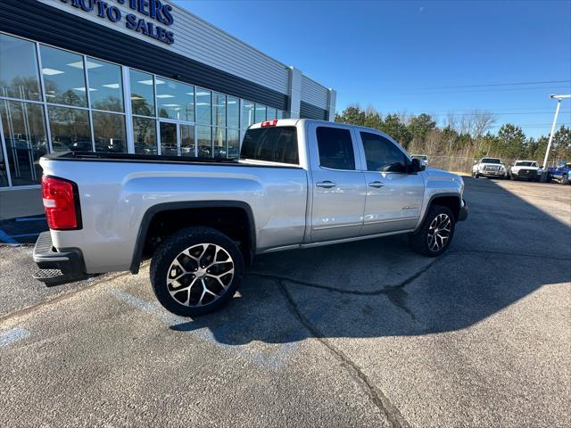 used 2014 GMC Sierra 1500 car, priced at $17,870