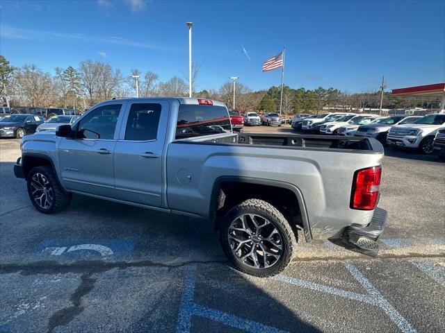 used 2014 GMC Sierra 1500 car, priced at $17,870