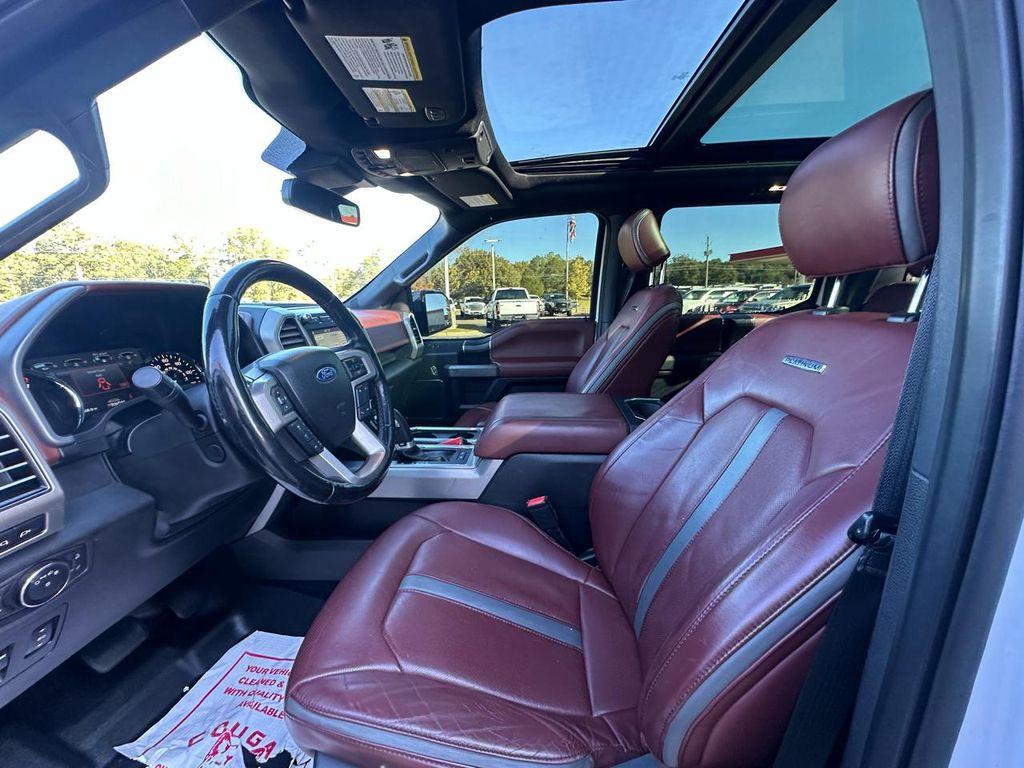 used 2018 Ford F-150 car