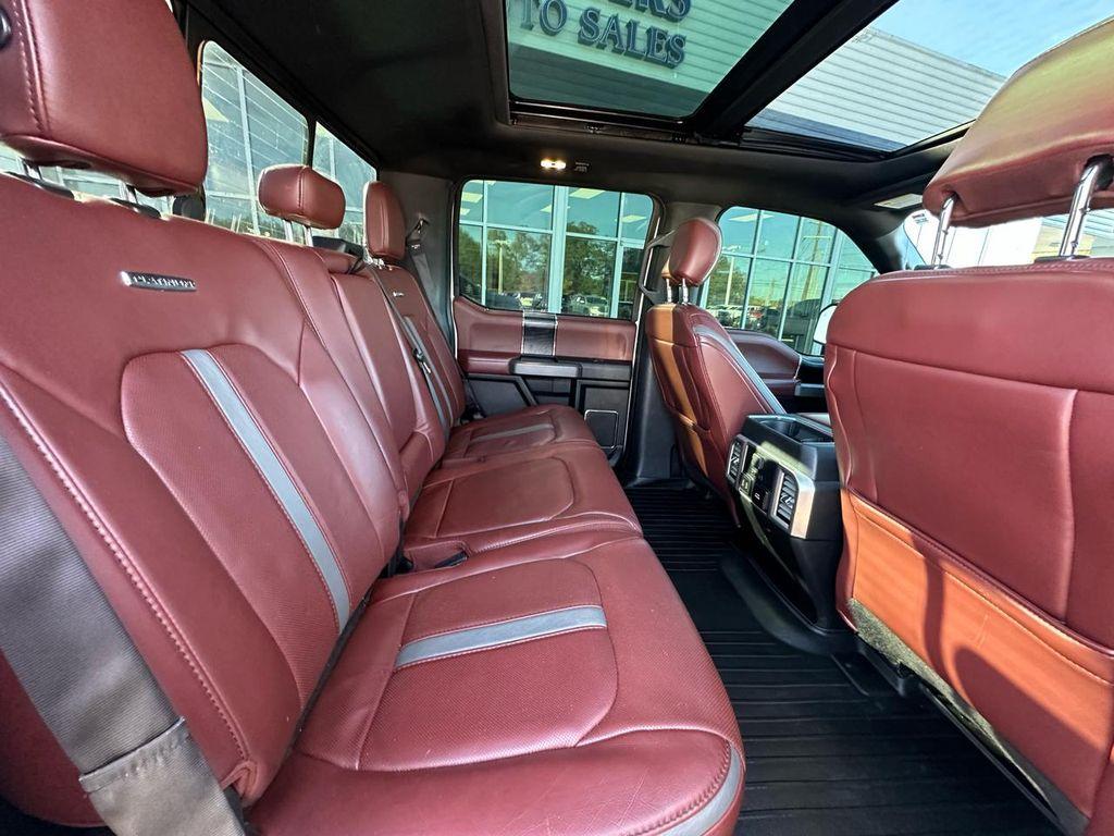 used 2018 Ford F-150 car