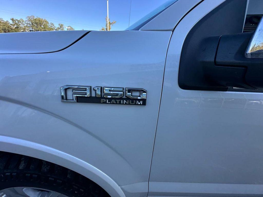 used 2018 Ford F-150 car