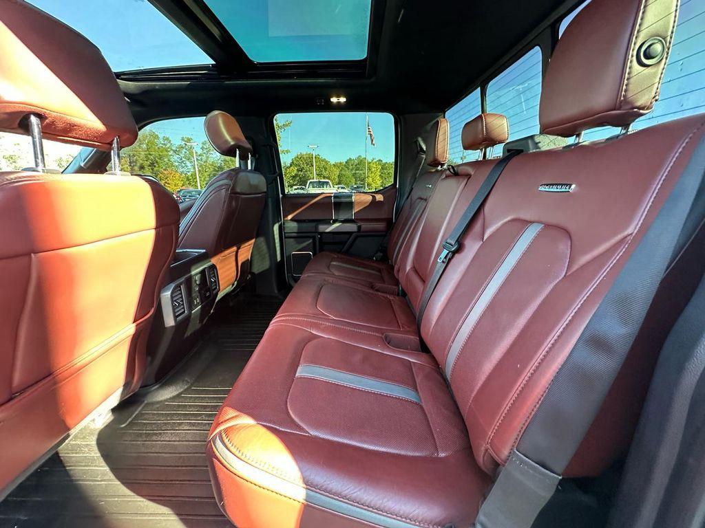 used 2018 Ford F-150 car