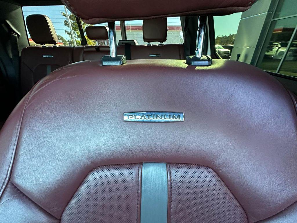 used 2018 Ford F-150 car