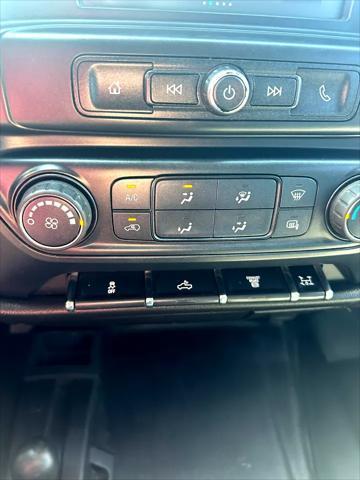 used 2018 Chevrolet Silverado 3500 car, priced at $29,817