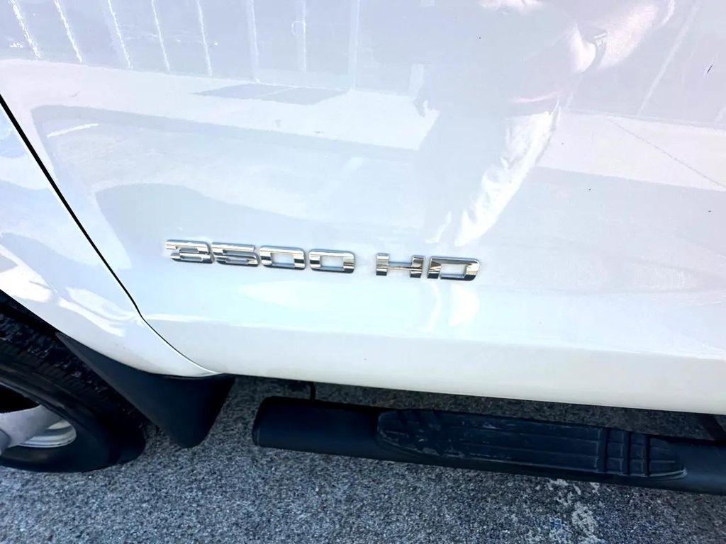 used 2018 Chevrolet Silverado 3500 car, priced at $29,870