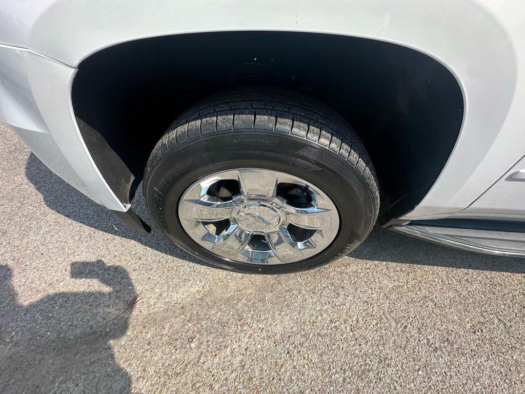 used 2017 Chevrolet Tahoe car, priced at $21,870