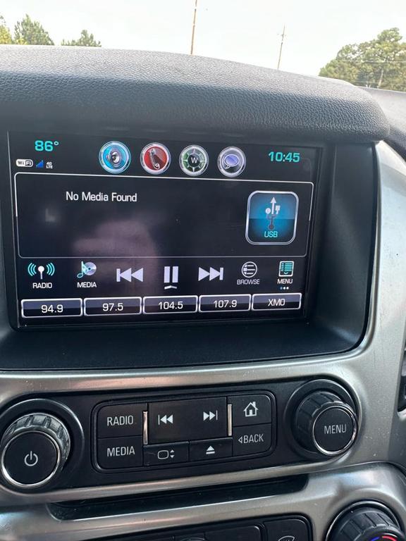 used 2017 Chevrolet Tahoe car, priced at $21,870