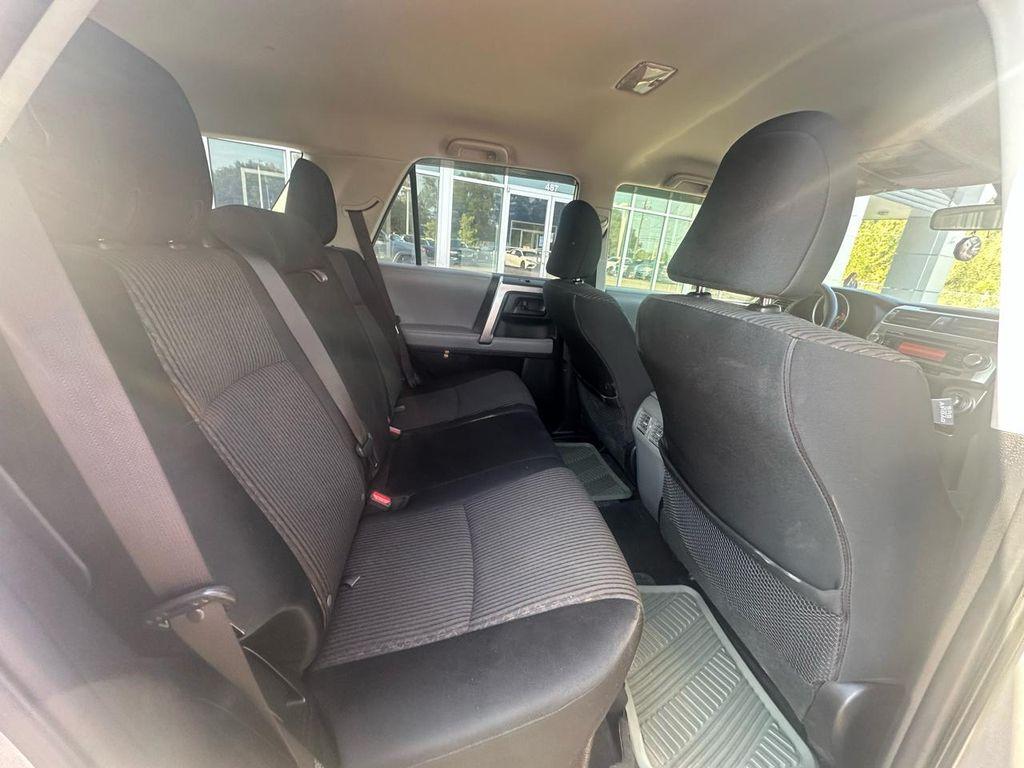 used 2013 Toyota 4Runner car, priced at $20,870