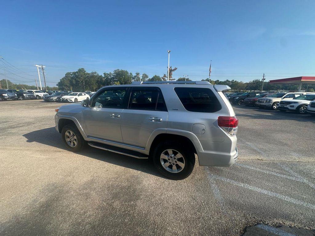used 2013 Toyota 4Runner car, priced at $20,870