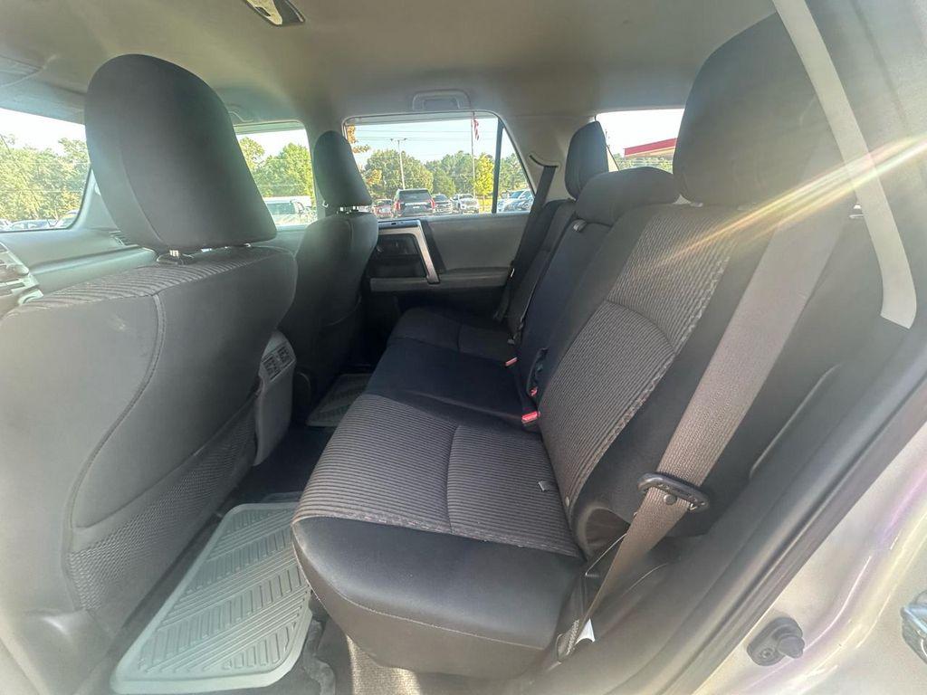 used 2013 Toyota 4Runner car, priced at $20,870