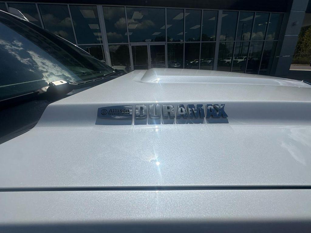 used 2018 GMC Sierra 2500 car, priced at $35,870
