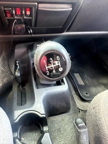 used 2002 Jeep Wrangler car, priced at $10,870