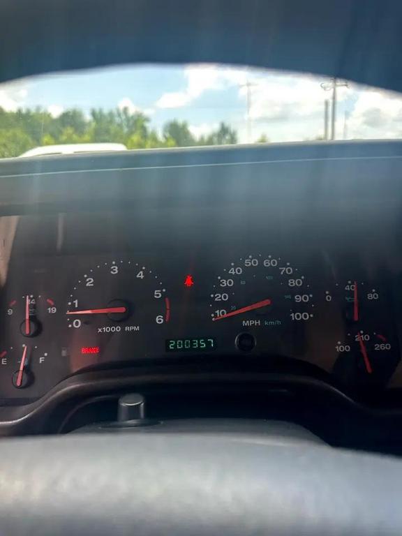 used 2002 Jeep Wrangler car, priced at $9,150