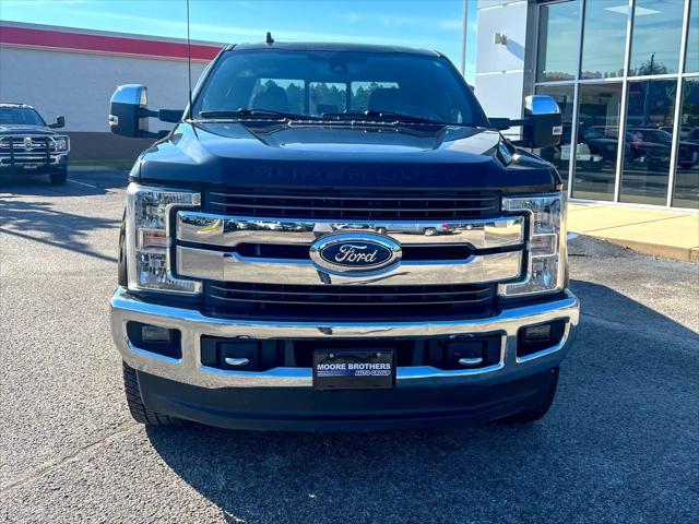 used 2019 Ford F-250 car, priced at $33,870