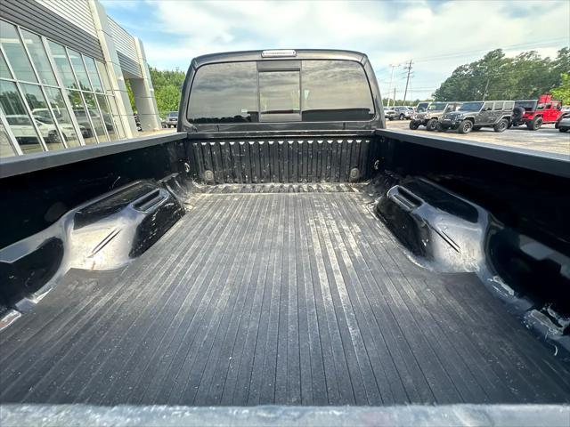 used 2011 Ford F-250 car, priced at $27,800