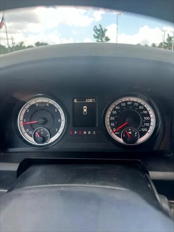used 2016 Ram 2500 car, priced at $20,870
