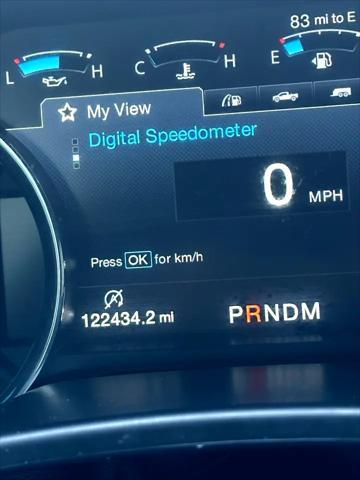 used 2020 Ford F-150 car, priced at $30,870