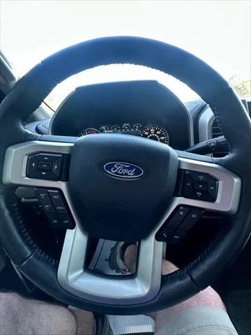 used 2020 Ford F-150 car, priced at $30,870