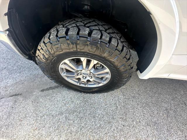 used 2020 Ford F-150 car, priced at $30,870