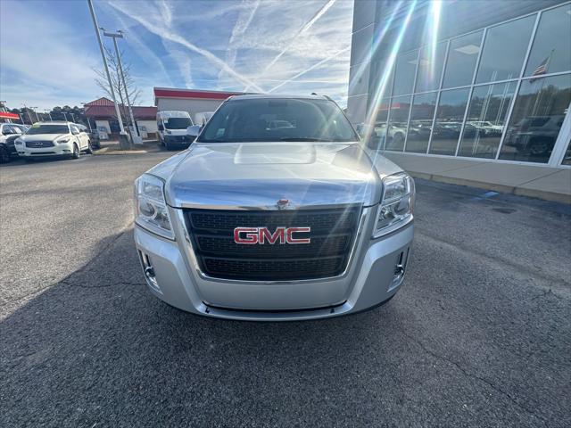 used 2015 GMC Terrain car, priced at $12,870