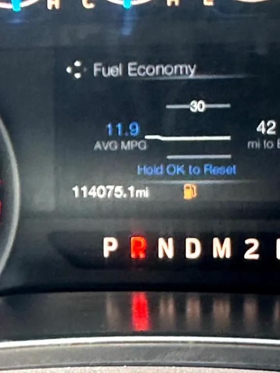 used 2017 Ford F-150 car, priced at $19,870