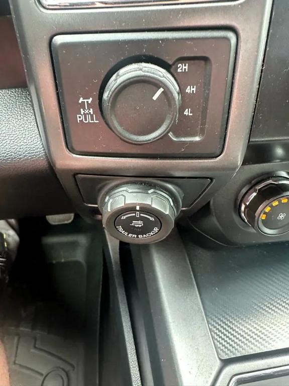 used 2020 Ford F-150 car, priced at $25,870