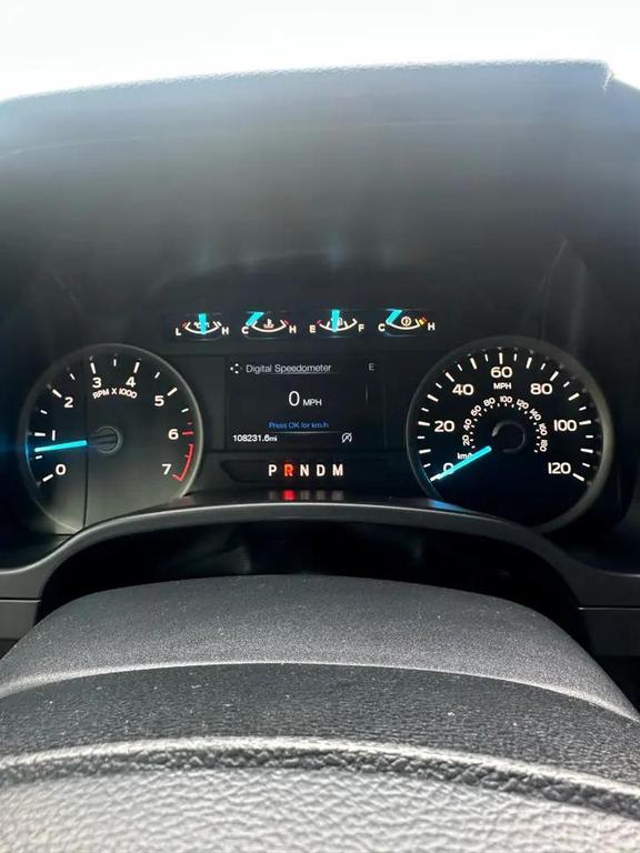 used 2020 Ford F-150 car, priced at $25,870