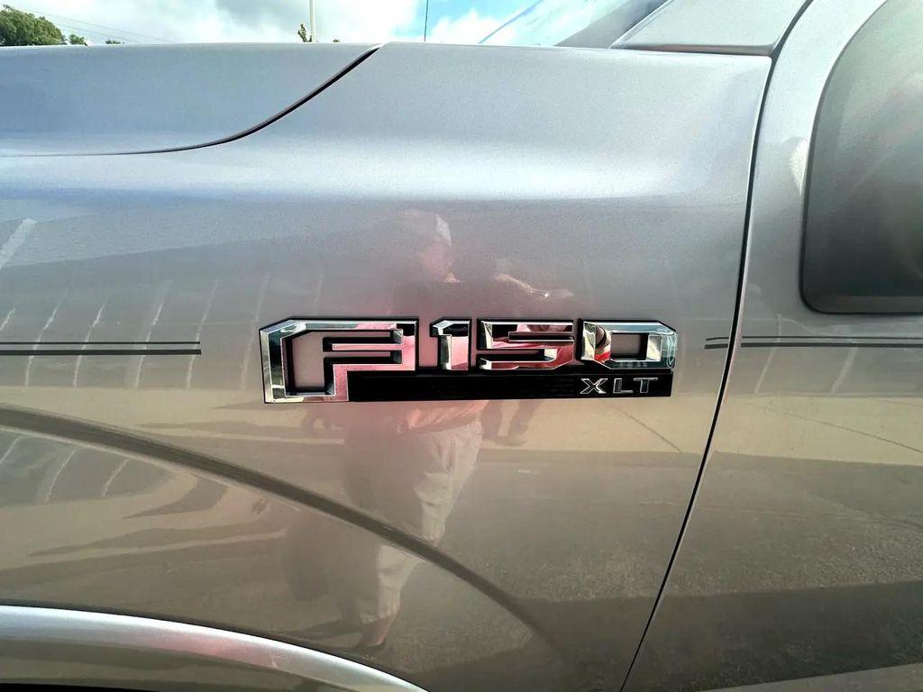 used 2020 Ford F-150 car, priced at $25,870