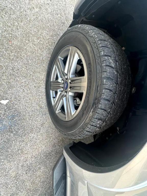 used 2020 Ford F-150 car, priced at $25,870