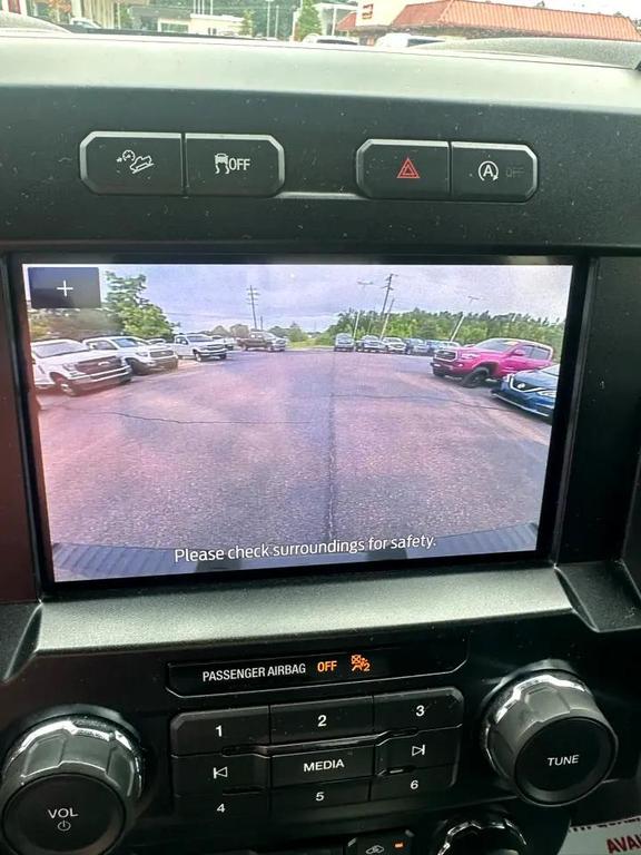 used 2020 Ford F-150 car, priced at $25,870