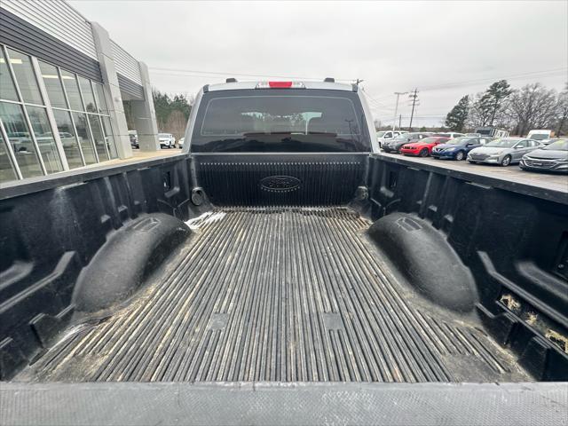 used 2020 Ford F-250 car