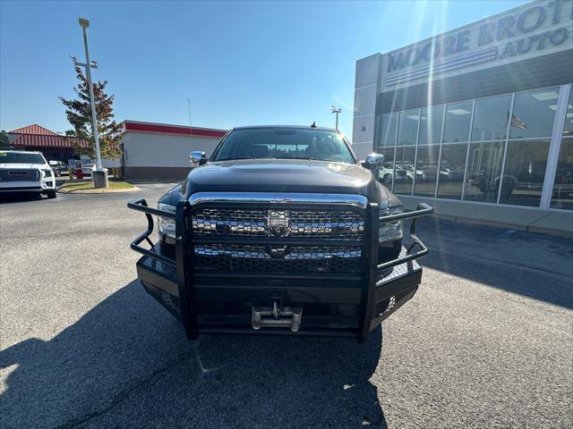 used 2018 Ram 2500 car, priced at $43,870