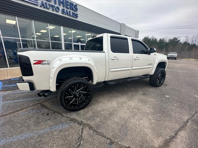 used 2013 GMC Sierra 1500 car, priced at $21,800