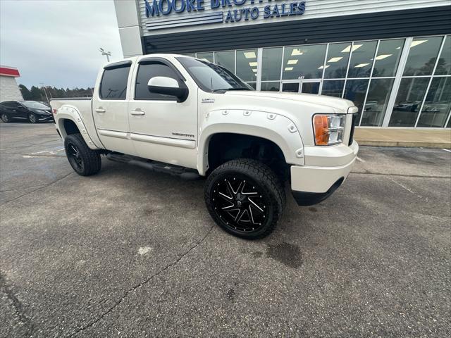 used 2013 GMC Sierra 1500 car, priced at $21,800