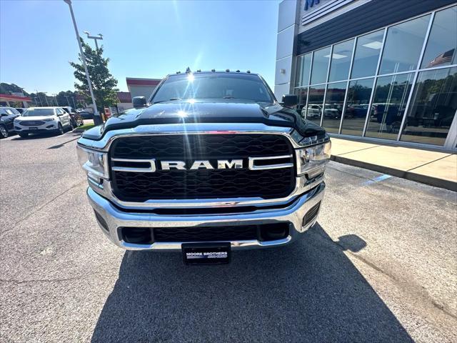 used 2022 Ram 2500 car, priced at $37,870