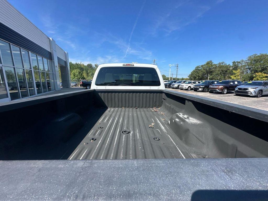used 2015 Ford F-250 car, priced at $21,870