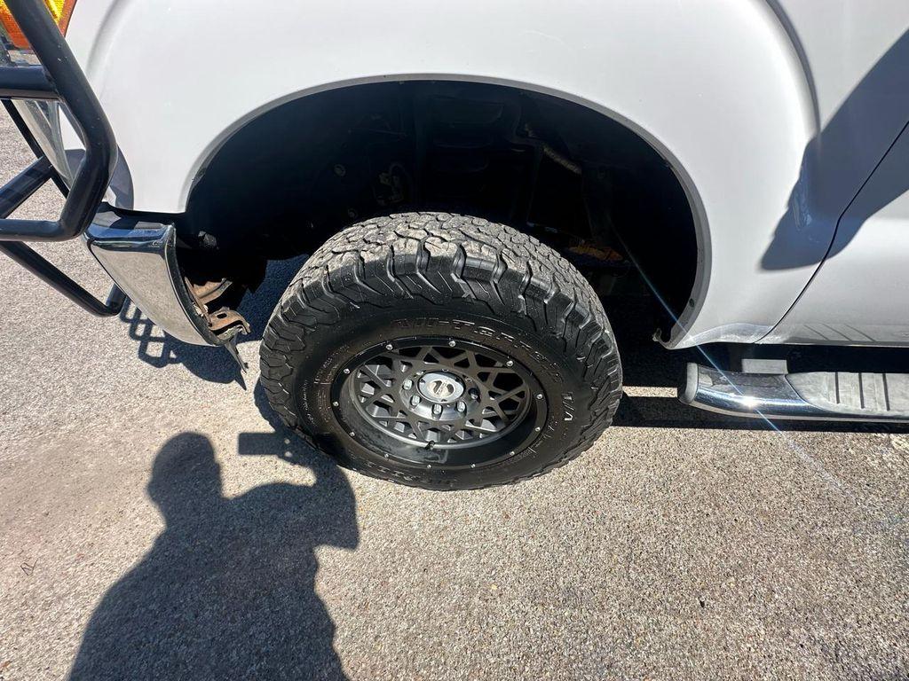 used 2015 Ford F-250 car, priced at $21,870