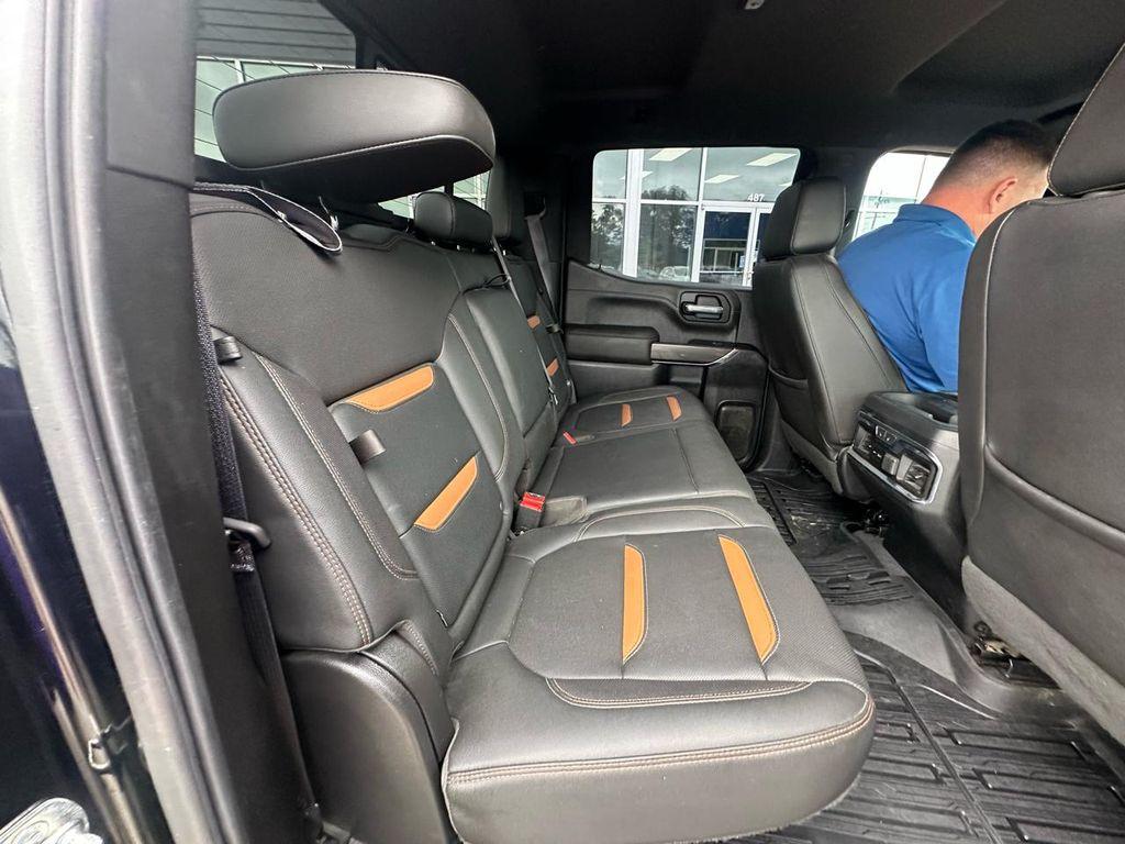 used 2019 GMC Sierra 1500 car, priced at $27,870