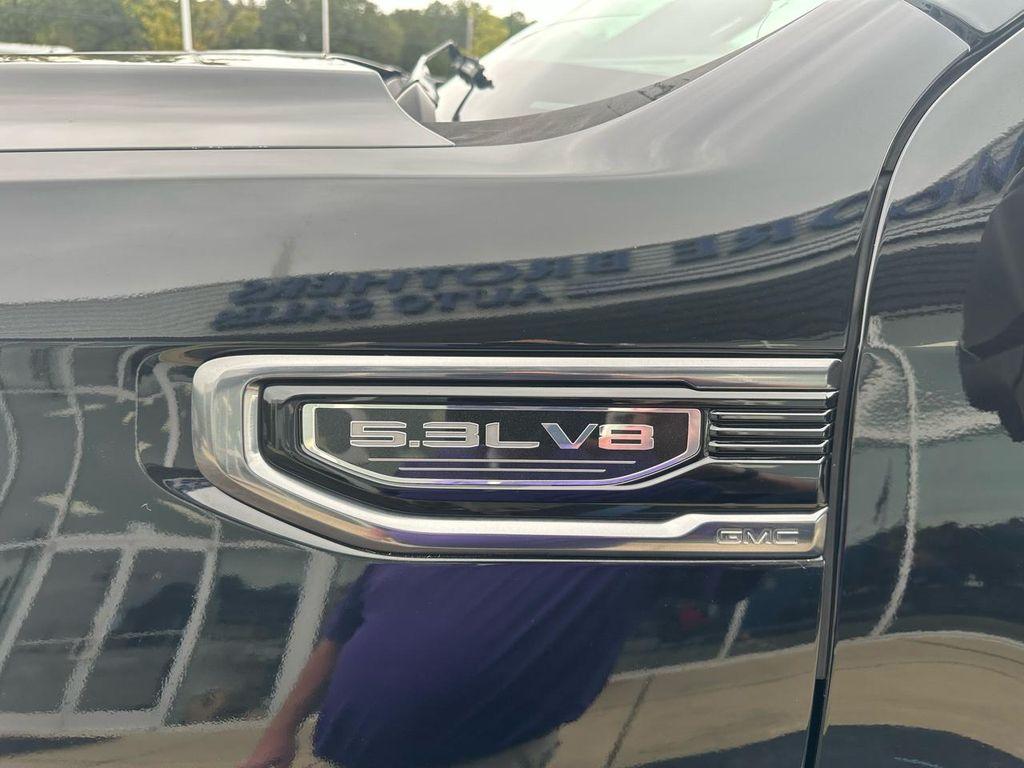 used 2019 GMC Sierra 1500 car, priced at $27,870