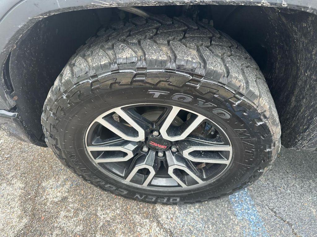used 2019 GMC Sierra 1500 car, priced at $27,870