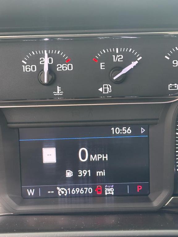 used 2019 GMC Sierra 1500 car, priced at $27,870