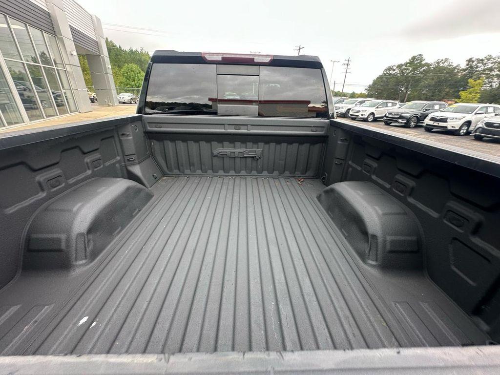 used 2019 GMC Sierra 1500 car, priced at $27,870