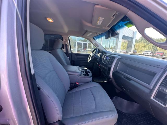 used 2014 Ram 1500 car, priced at $18,870