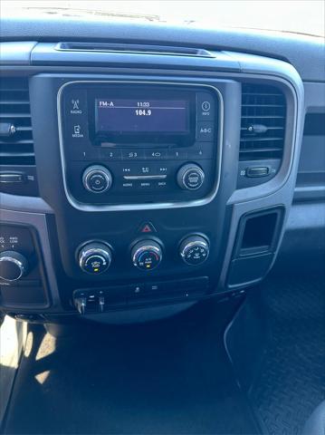 used 2014 Ram 1500 car, priced at $18,870