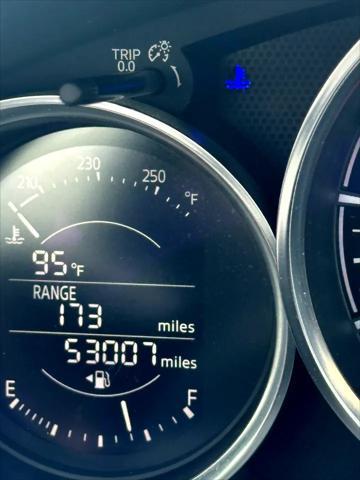 used 2016 Mazda MX-5 Miata car, priced at $15,870