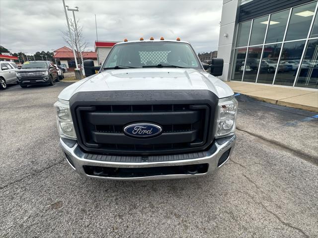 used 2015 Ford F-350 car, priced at $20,870